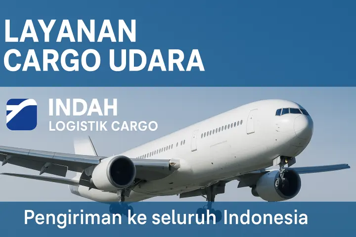 Layanan Logistik Udara magelang